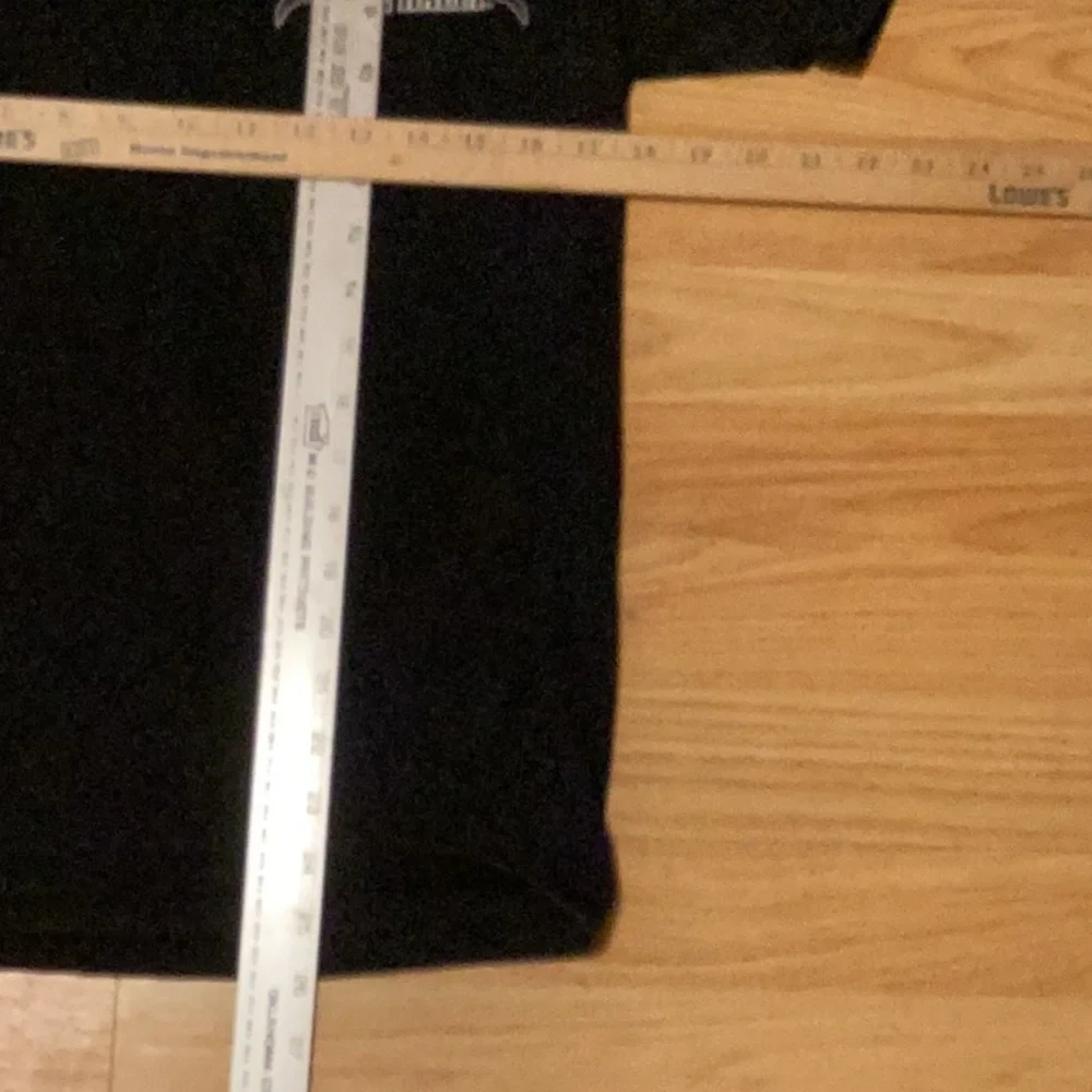 Biker T-shirt - Picture 2 of 6